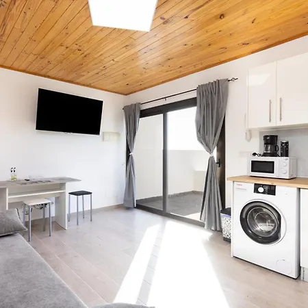 Home2book Serene & Sea View Terrace In Arico شقة *