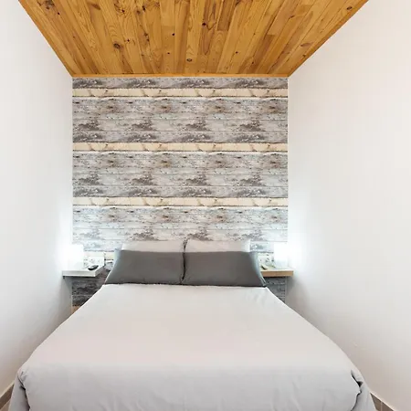 شقة Home2book Serene & Sea View Terrace In Arico La Mareta