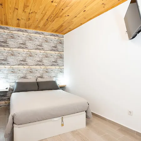 شقة Home2book Serene & Sea View Terrace In Arico La Mareta